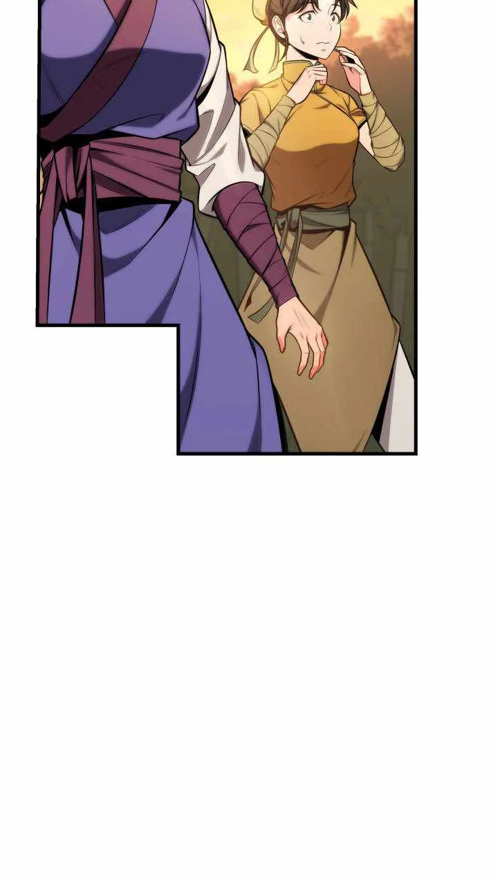 Heavenly Inquisition Sword (Nine Heavens Swordmaster) Chapter 18 page 33 - 