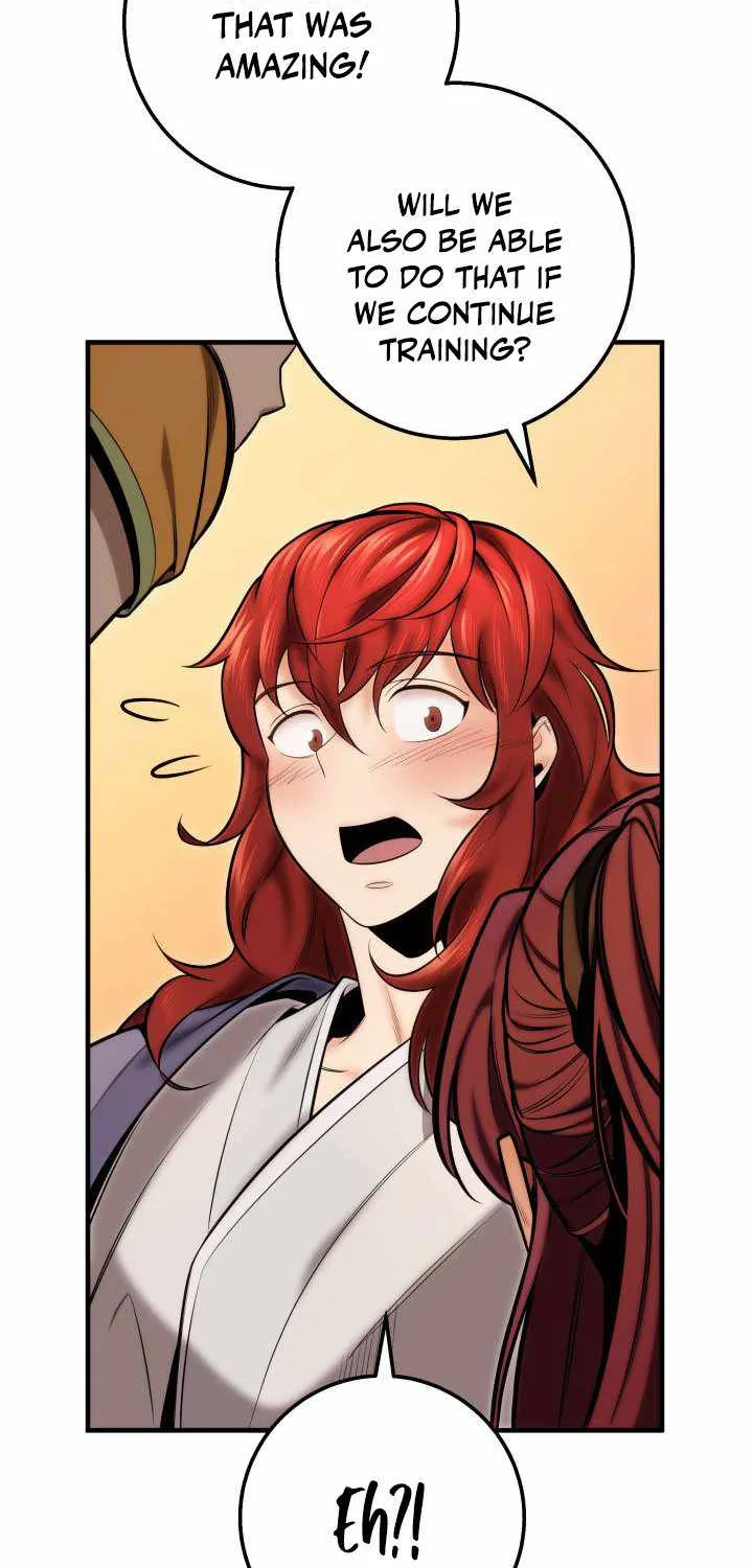 Heavenly Inquisition Sword (Nine Heavens Swordmaster) Chapter 18 page 35 - 