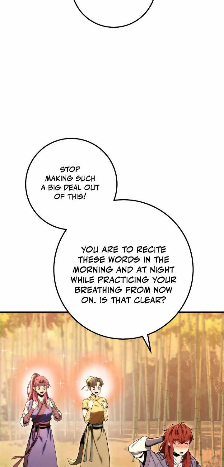 Heavenly Inquisition Sword (Nine Heavens Swordmaster) Chapter 18 page 36 - 