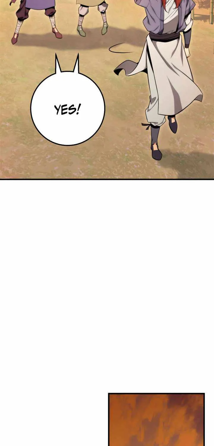 Heavenly Inquisition Sword (Nine Heavens Swordmaster) Chapter 18 page 37 - 