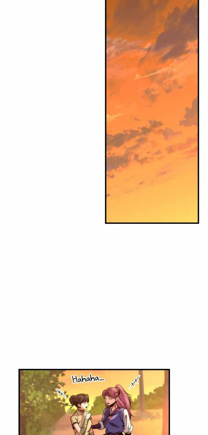 Heavenly Inquisition Sword (Nine Heavens Swordmaster) Chapter 18 page 38 - 