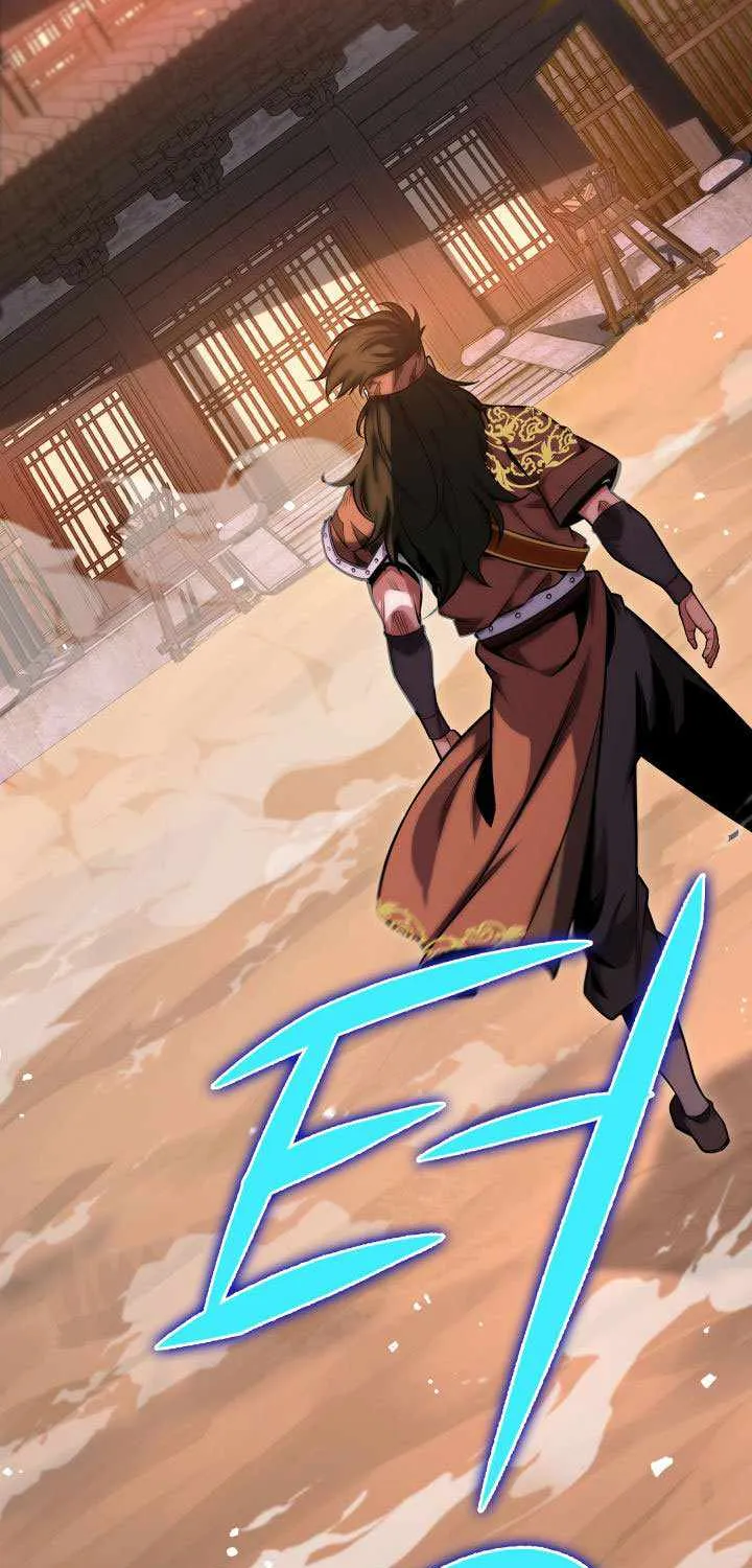 Heavenly Inquisition Sword (Nine Heavens Swordmaster) Chapter 18 page 44 - 