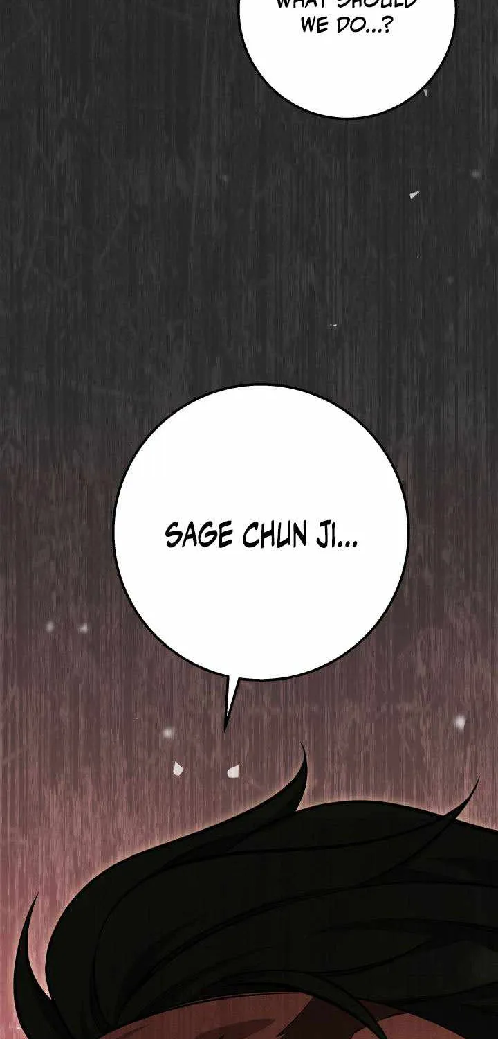 Heavenly Inquisition Sword (Nine Heavens Swordmaster) Chapter 18 page 47 - 