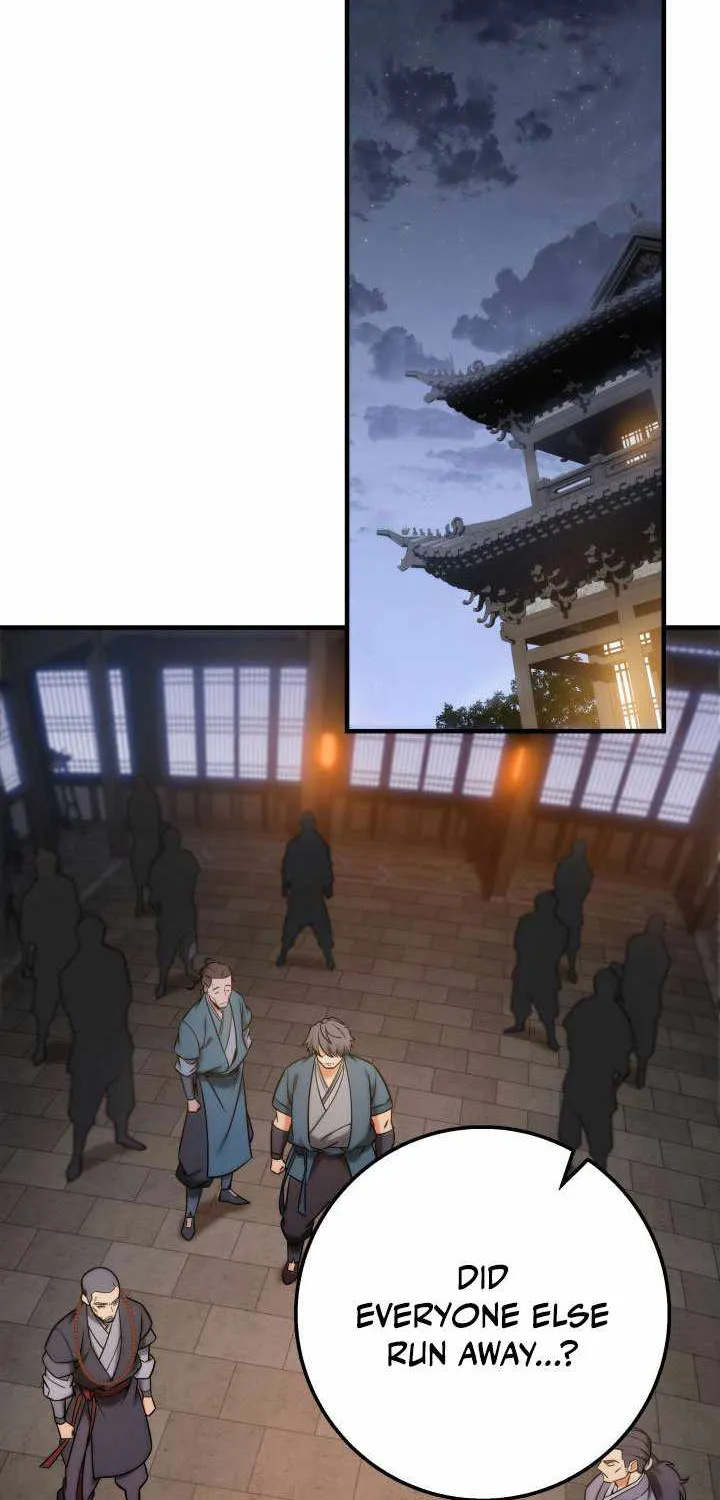 Heavenly Inquisition Sword (Nine Heavens Swordmaster) Chapter 18 page 51 - 