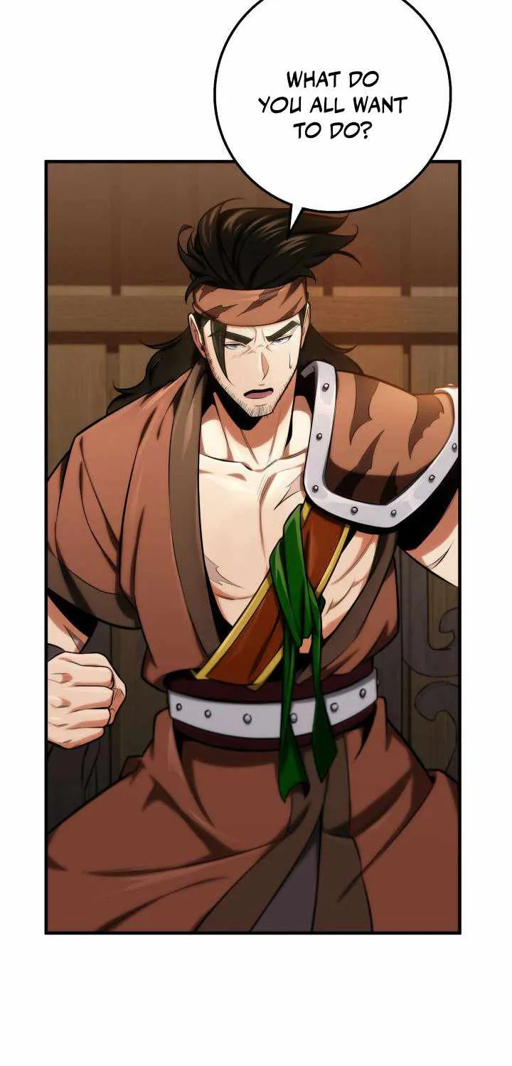 Heavenly Inquisition Sword (Nine Heavens Swordmaster) Chapter 18 page 54 - 