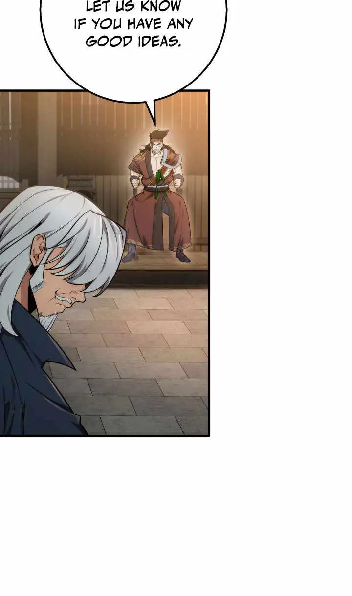 Heavenly Inquisition Sword (Nine Heavens Swordmaster) Chapter 18 page 57 - 