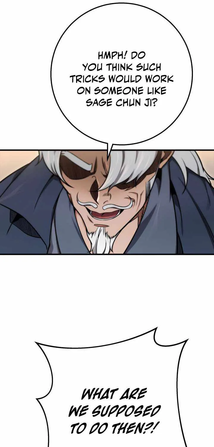 Heavenly Inquisition Sword (Nine Heavens Swordmaster) Chapter 18 page 58 - 