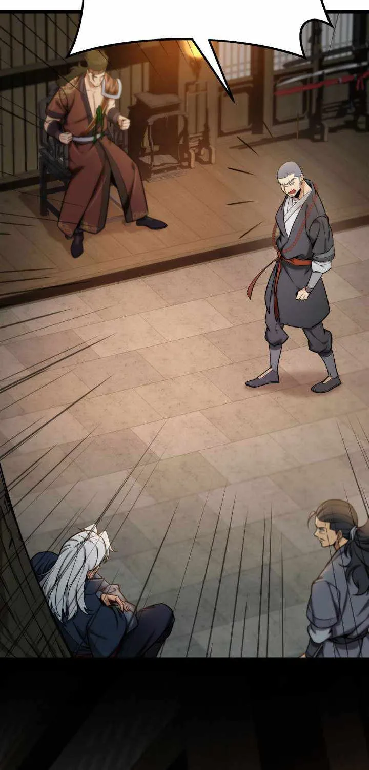 Heavenly Inquisition Sword (Nine Heavens Swordmaster) Chapter 18 page 59 - 