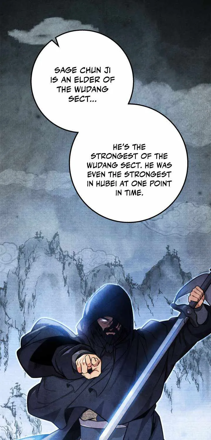 Heavenly Inquisition Sword (Nine Heavens Swordmaster) Chapter 18 page 63 - 