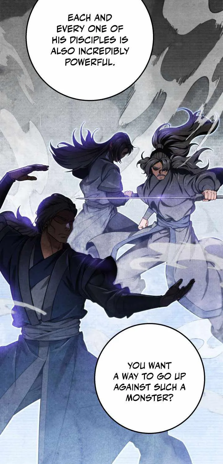 Heavenly Inquisition Sword (Nine Heavens Swordmaster) Chapter 18 page 65 - 