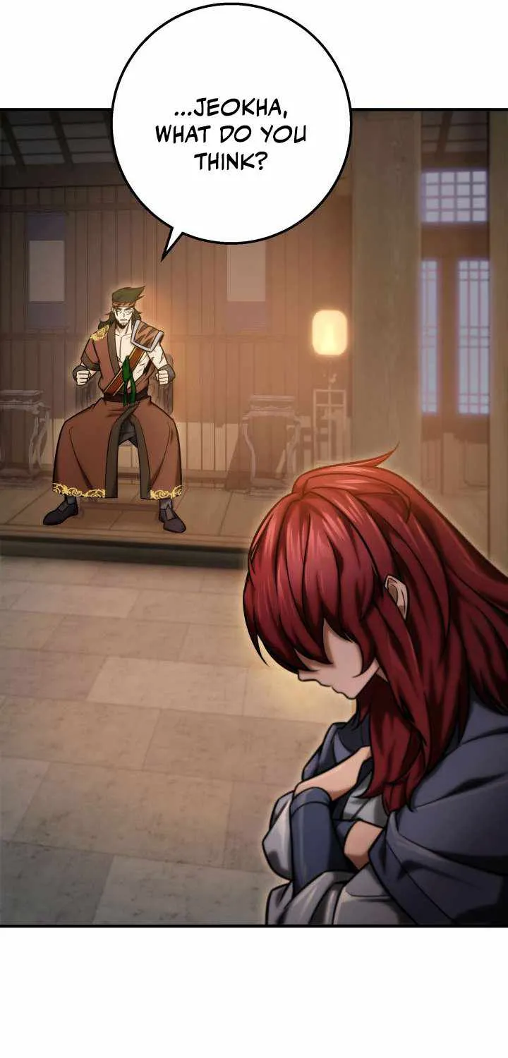Heavenly Inquisition Sword (Nine Heavens Swordmaster) Chapter 18 page 71 - 