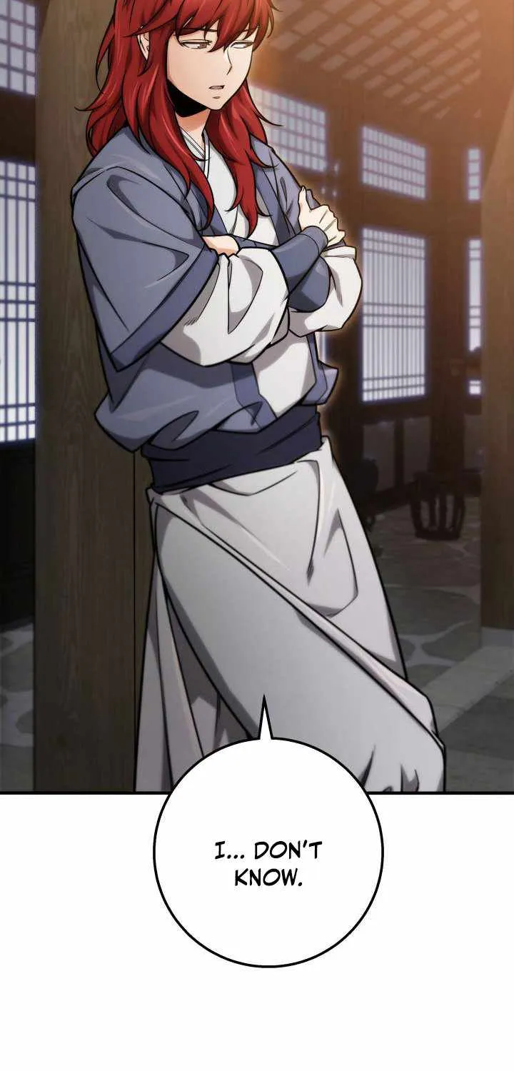 Heavenly Inquisition Sword (Nine Heavens Swordmaster) Chapter 18 page 73 - 