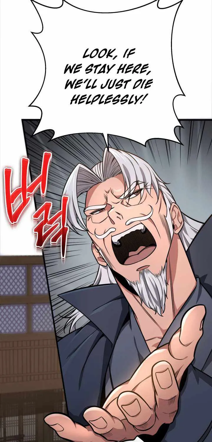 Heavenly Inquisition Sword (Nine Heavens Swordmaster) Chapter 18 page 75 - 