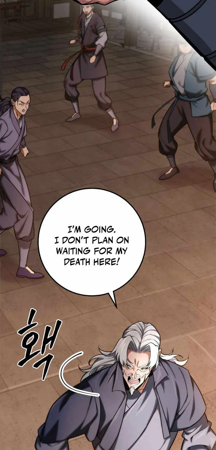 Heavenly Inquisition Sword (Nine Heavens Swordmaster) Chapter 18 page 76 - 
