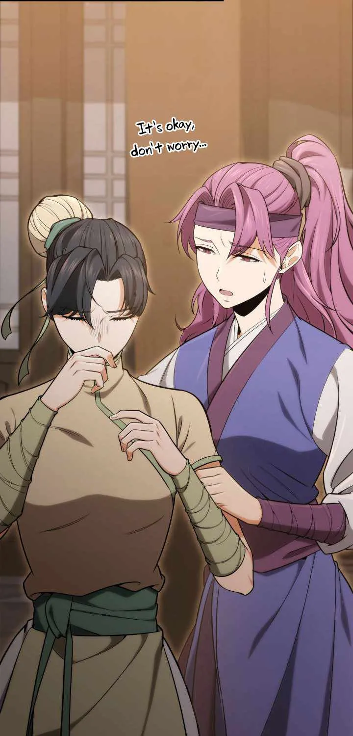 Heavenly Inquisition Sword (Nine Heavens Swordmaster) Chapter 18 page 83 - 