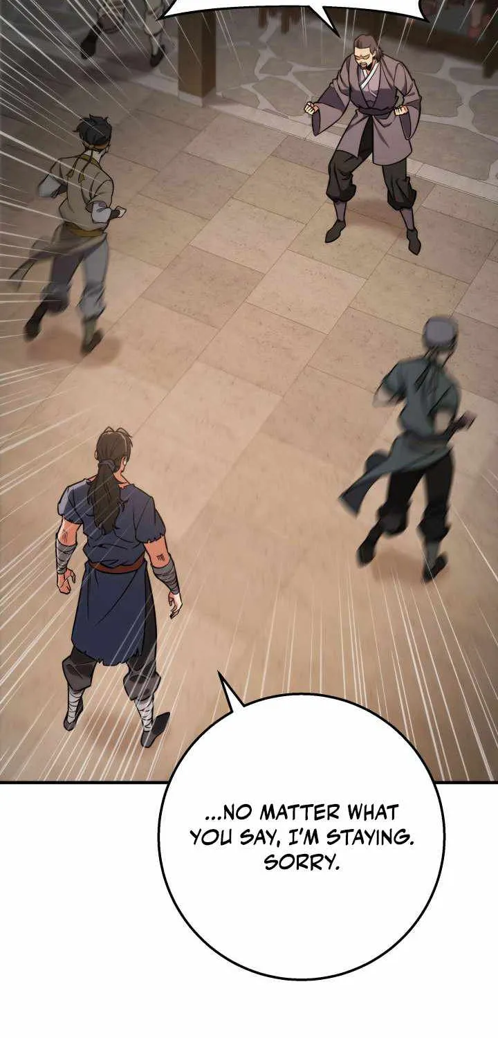 Heavenly Inquisition Sword (Nine Heavens Swordmaster) Chapter 18 page 86 - 