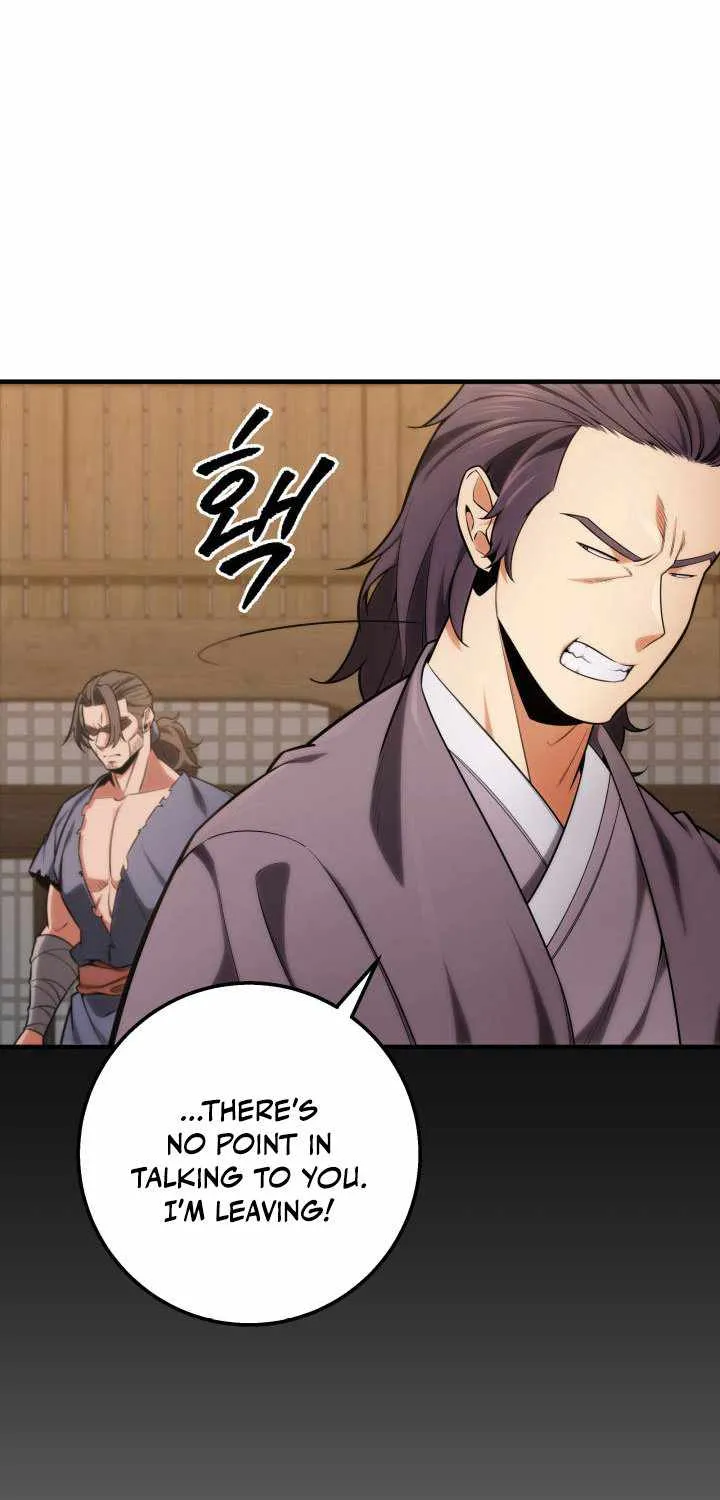 Heavenly Inquisition Sword (Nine Heavens Swordmaster) Chapter 18 page 87 - 
