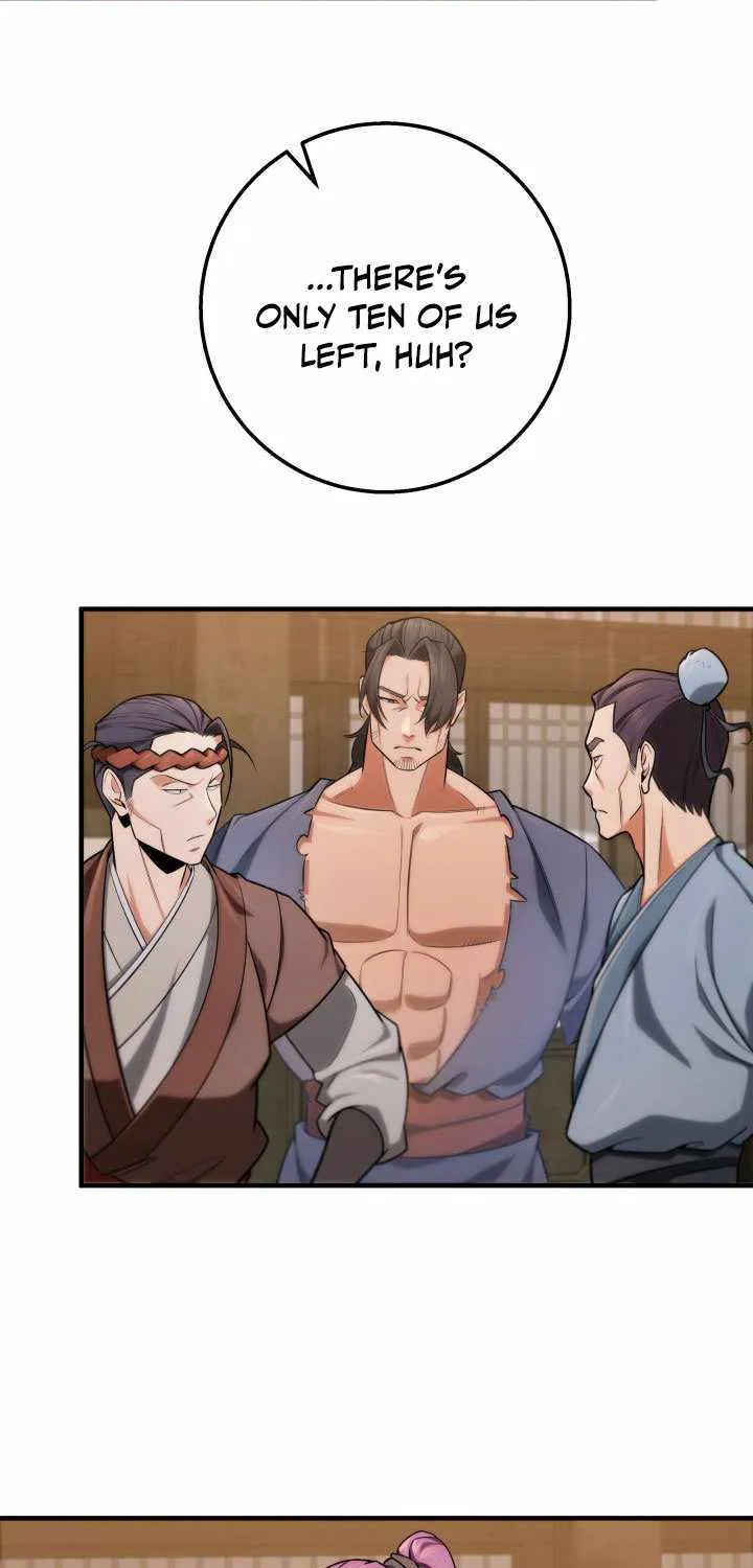Heavenly Inquisition Sword (Nine Heavens Swordmaster) Chapter 18 page 89 - 