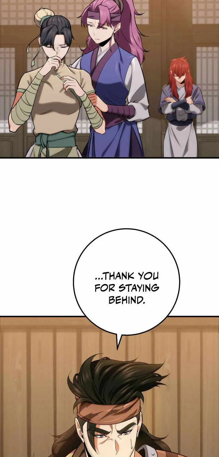 Heavenly Inquisition Sword (Nine Heavens Swordmaster) Chapter 18 page 90 - 