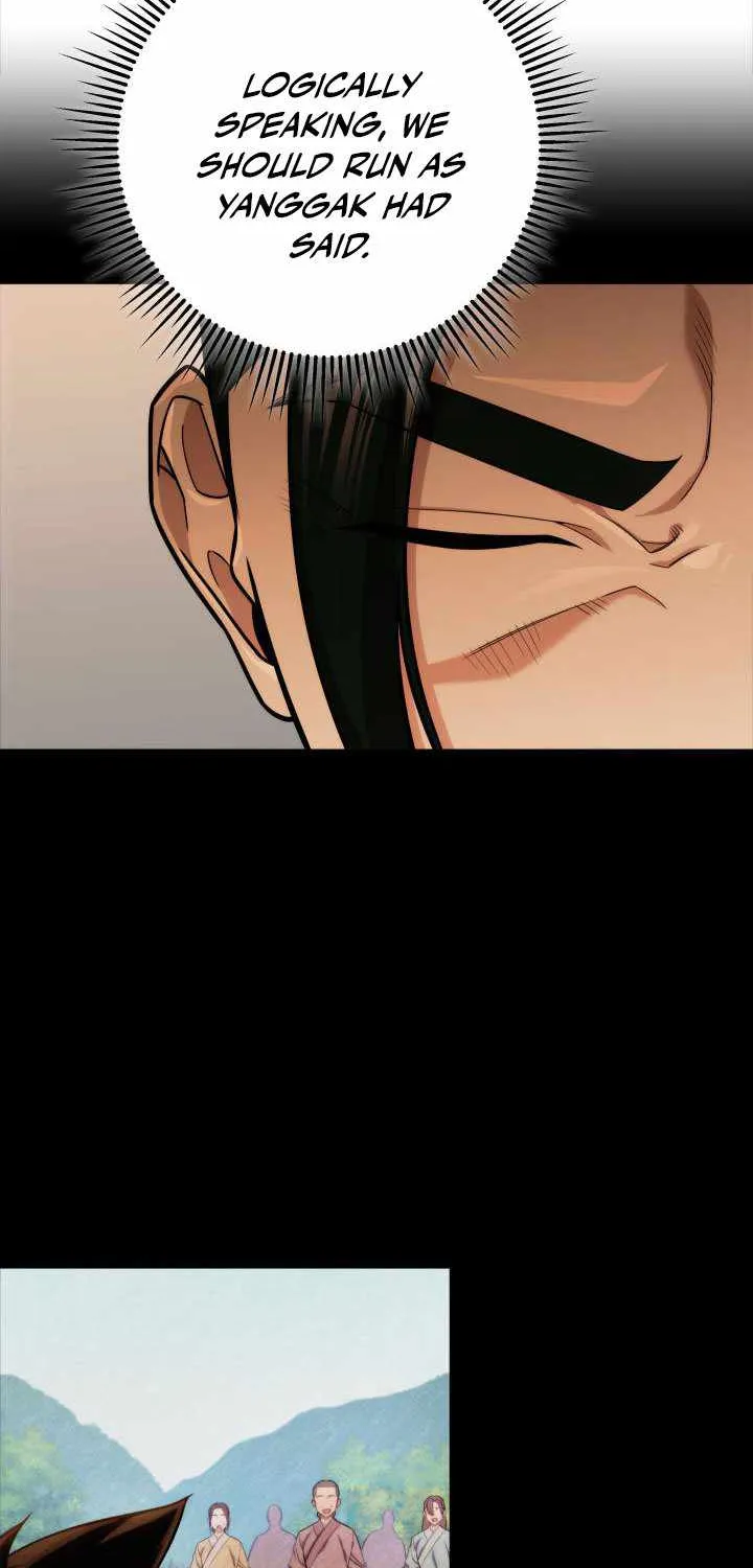 Heavenly Inquisition Sword (Nine Heavens Swordmaster) Chapter 18 page 92 - 