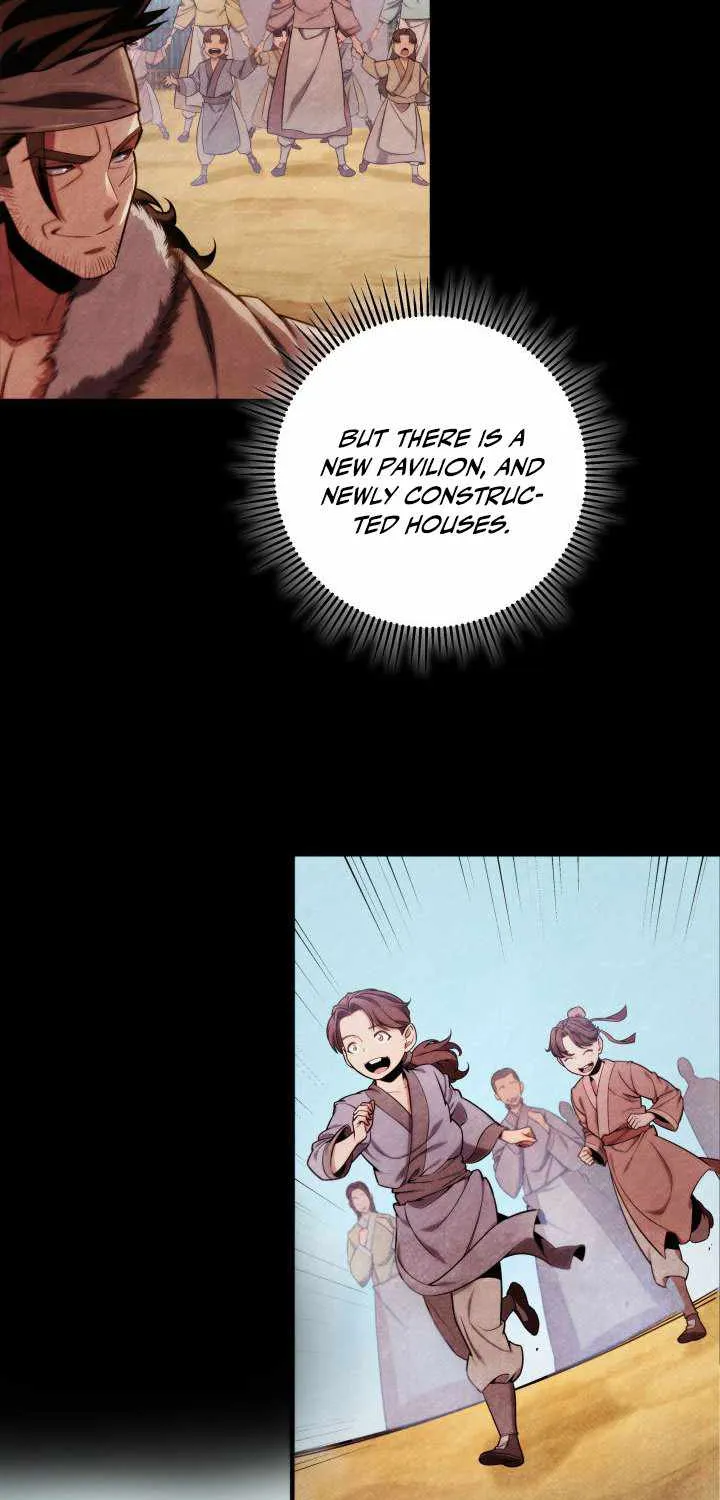 Heavenly Inquisition Sword (Nine Heavens Swordmaster) Chapter 18 page 93 - 