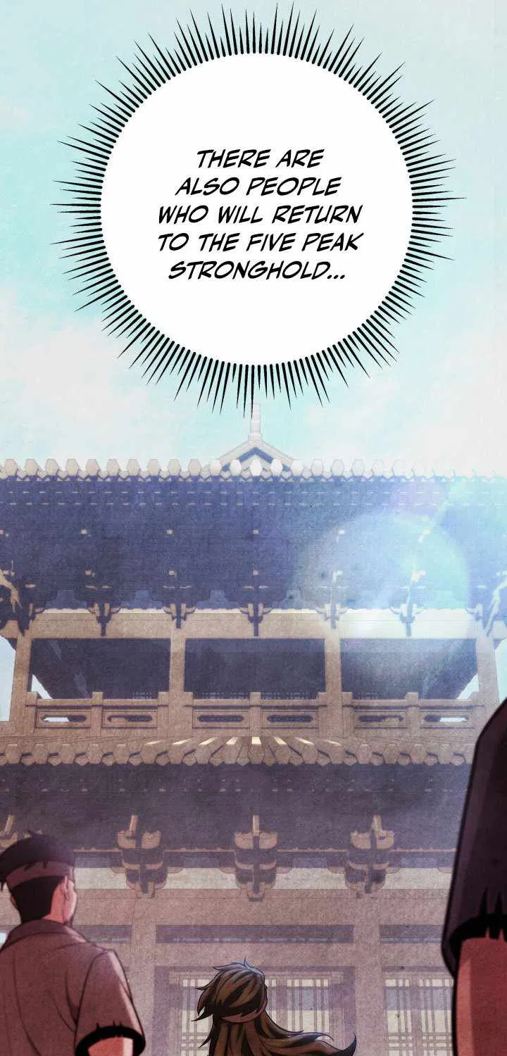 Heavenly Inquisition Sword (Nine Heavens Swordmaster) Chapter 18 page 95 - 