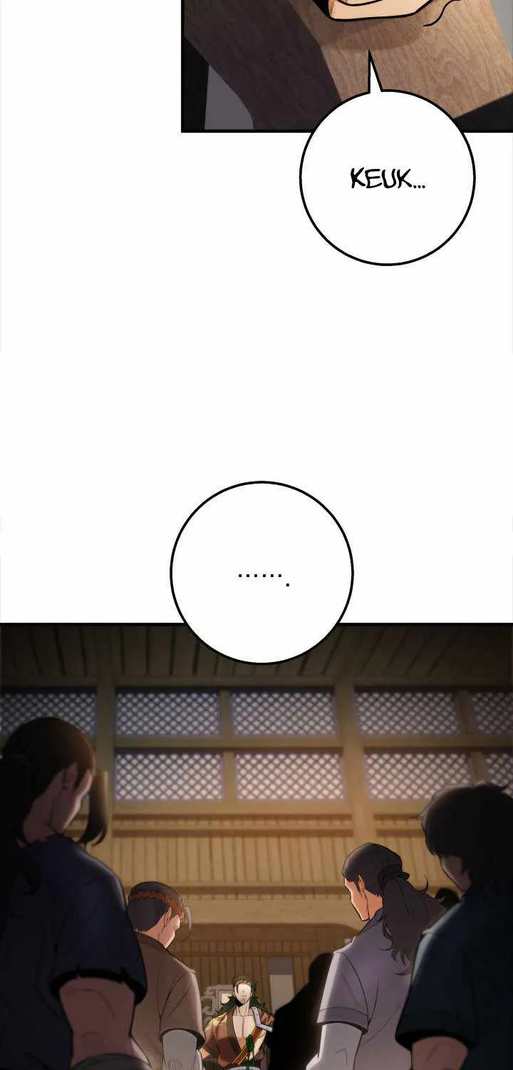 Heavenly Inquisition Sword (Nine Heavens Swordmaster) Chapter 18 page 97 - 