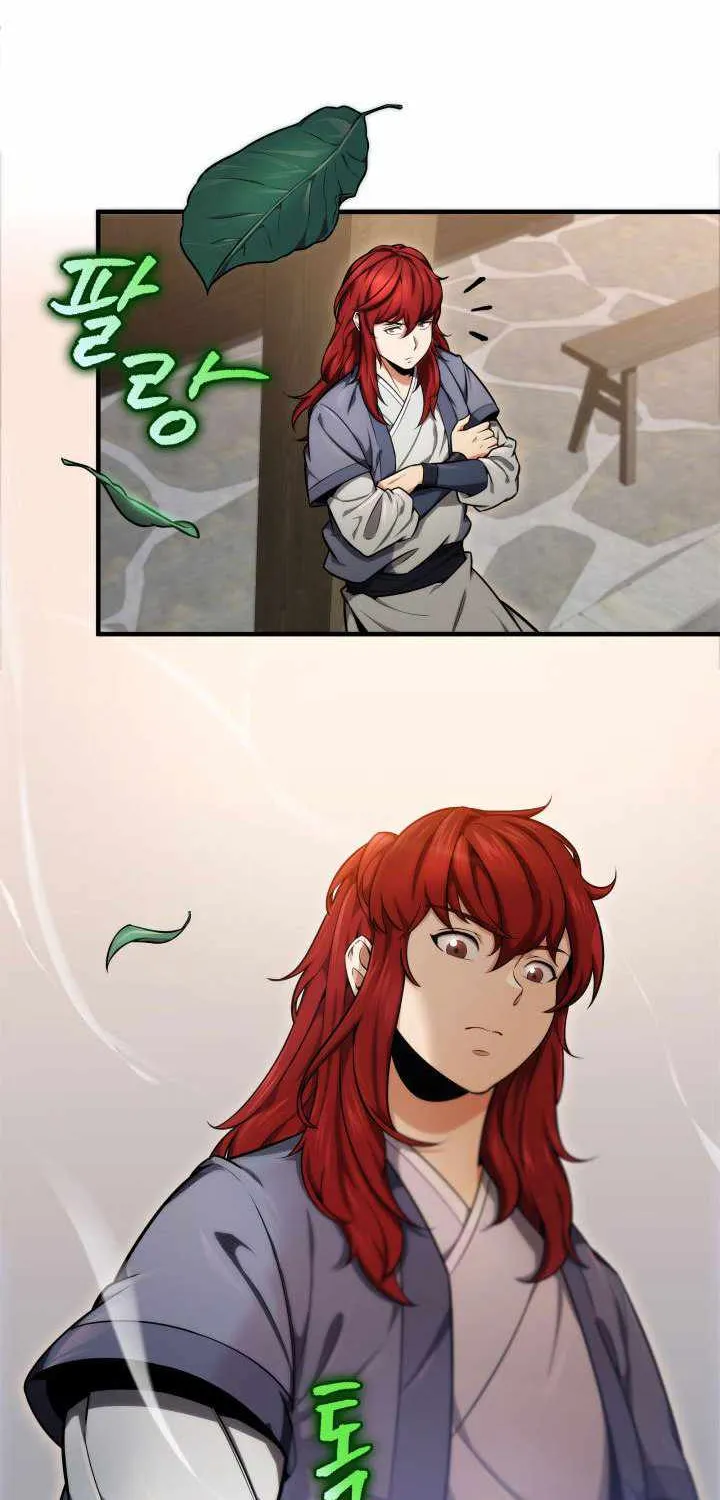 Heavenly Inquisition Sword (Nine Heavens Swordmaster) Chapter 18 page 100 - 