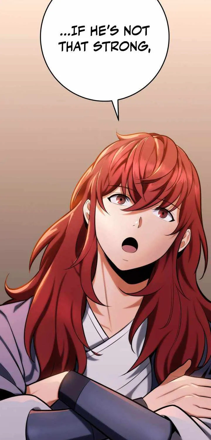 Heavenly Inquisition Sword (Nine Heavens Swordmaster) Chapter 19 page 11 - 