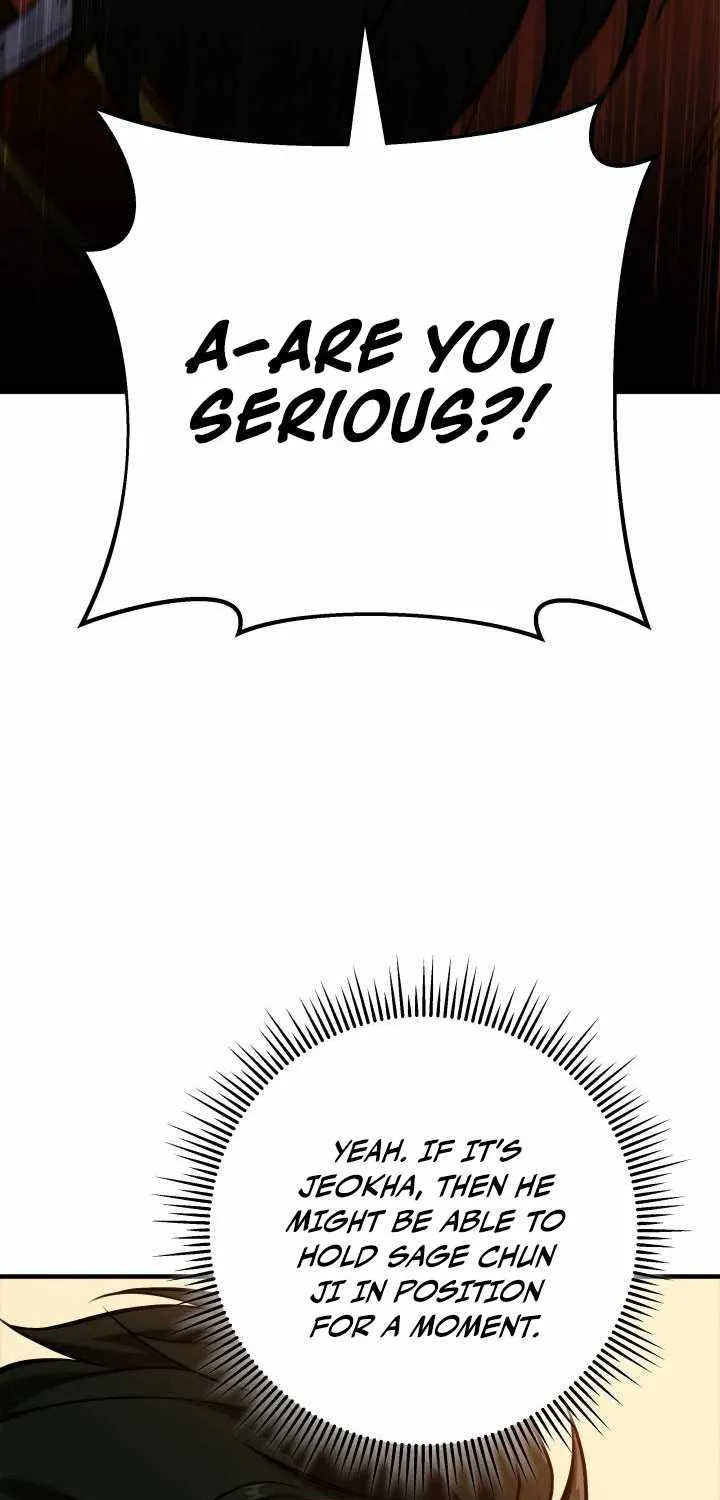 Heavenly Inquisition Sword (Nine Heavens Swordmaster) Chapter 19 page 14 - 