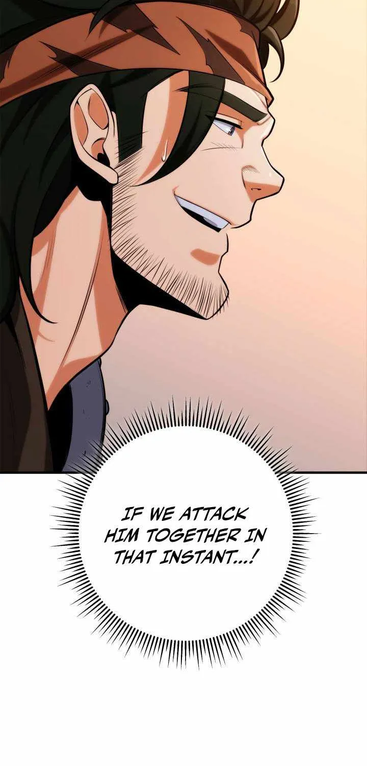 Heavenly Inquisition Sword (Nine Heavens Swordmaster) Chapter 19 page 15 - 