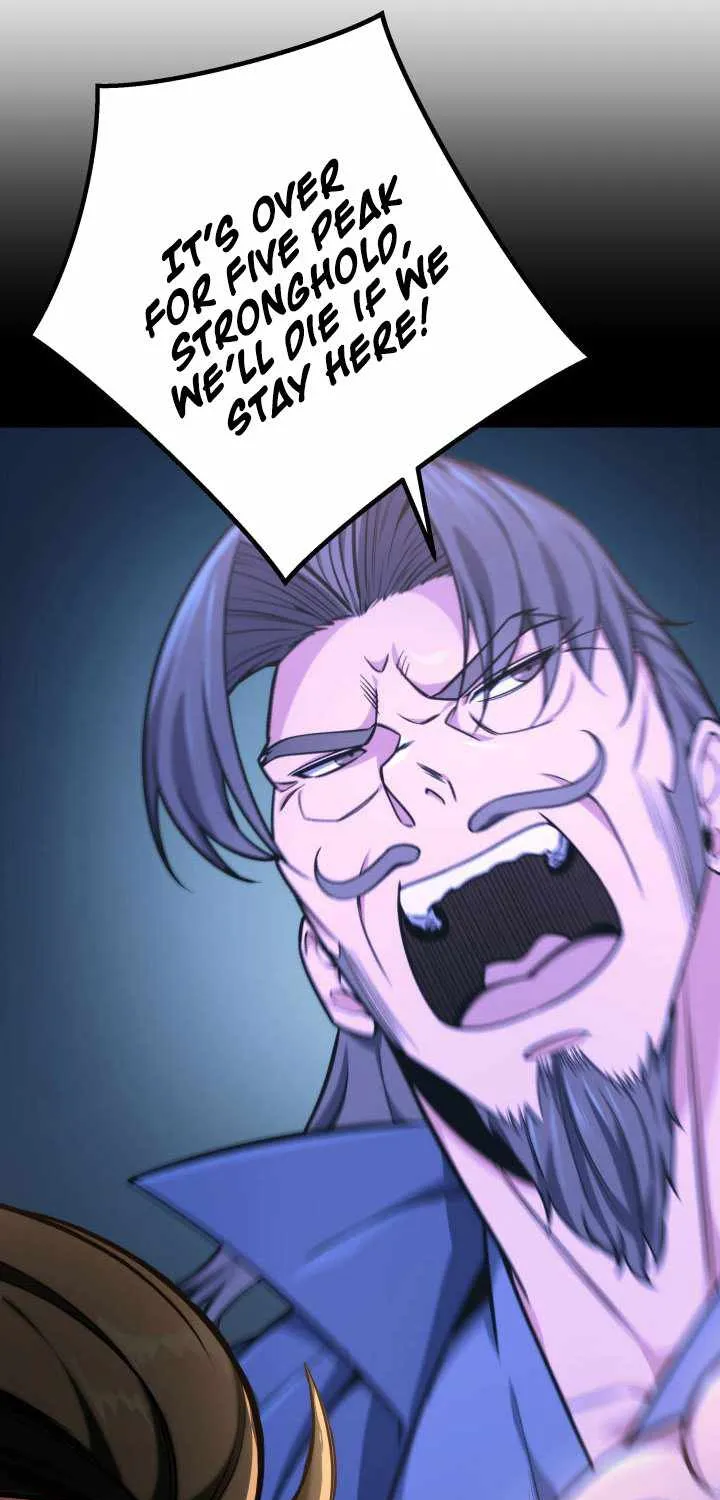 Heavenly Inquisition Sword (Nine Heavens Swordmaster) Chapter 19 page 17 - 
