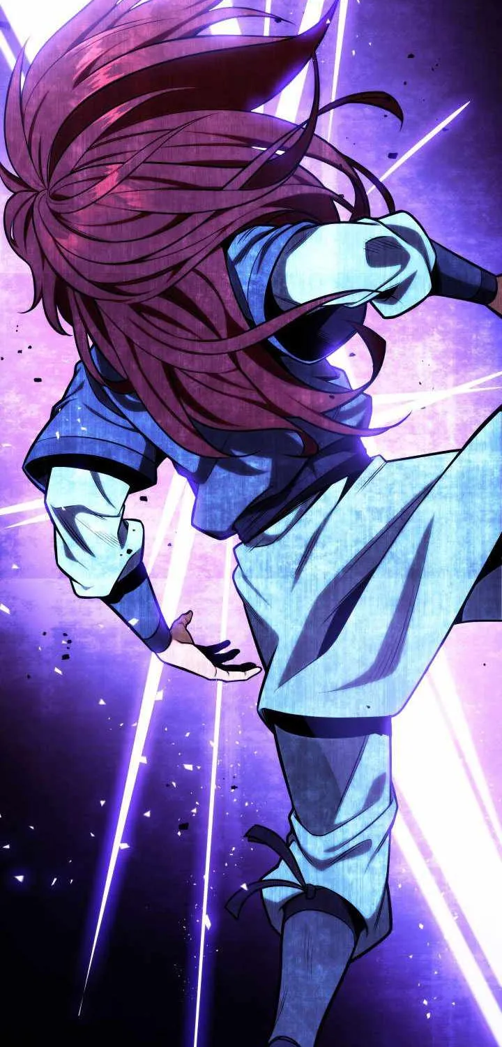Heavenly Inquisition Sword (Nine Heavens Swordmaster) Chapter 19 page 22 - 