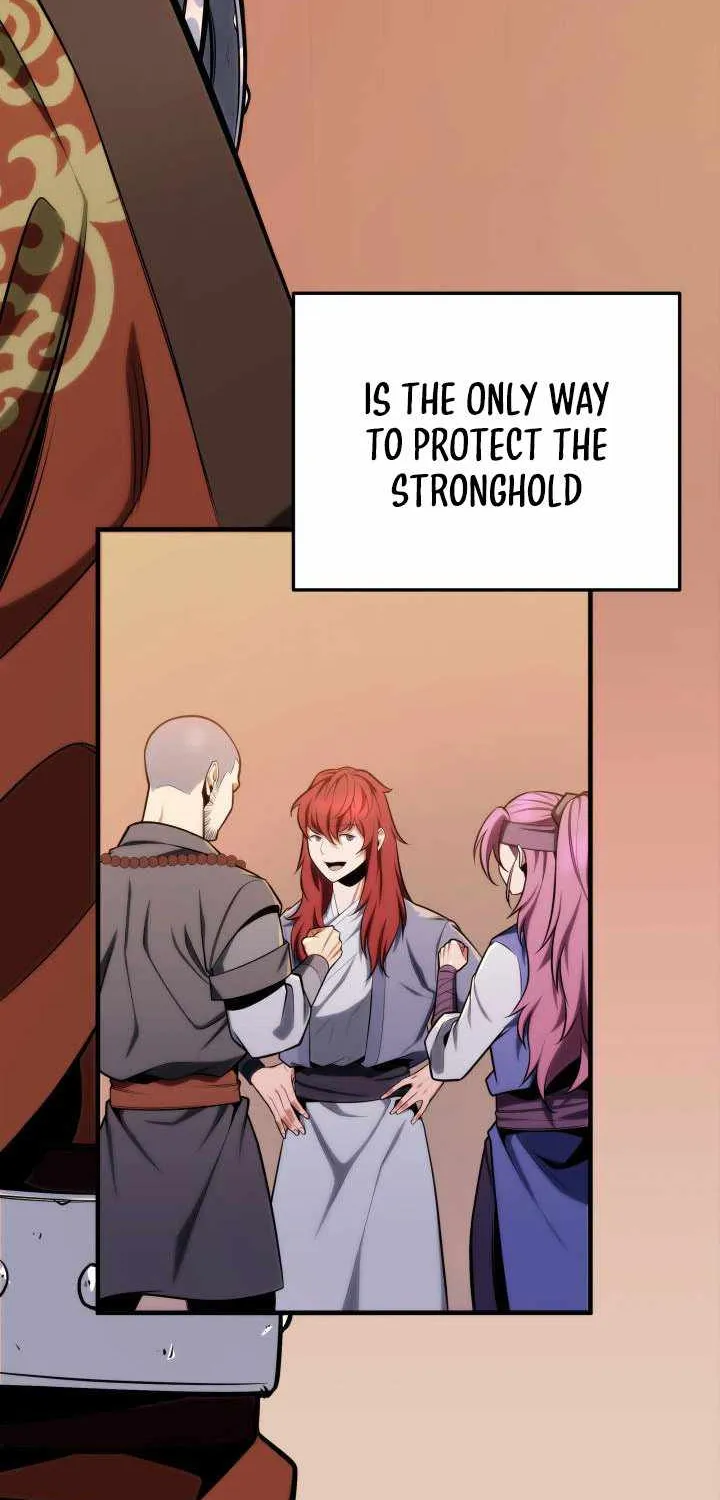 Heavenly Inquisition Sword (Nine Heavens Swordmaster) Chapter 19 page 25 - 