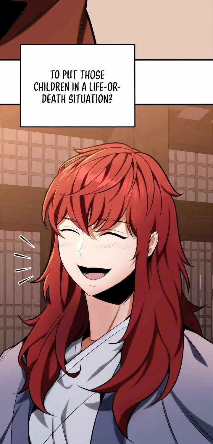 Heavenly Inquisition Sword (Nine Heavens Swordmaster) Chapter 19 page 26 - 