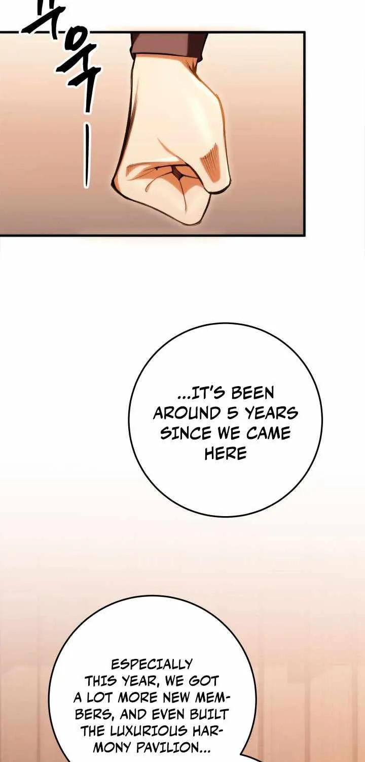Heavenly Inquisition Sword (Nine Heavens Swordmaster) Chapter 19 page 28 - 