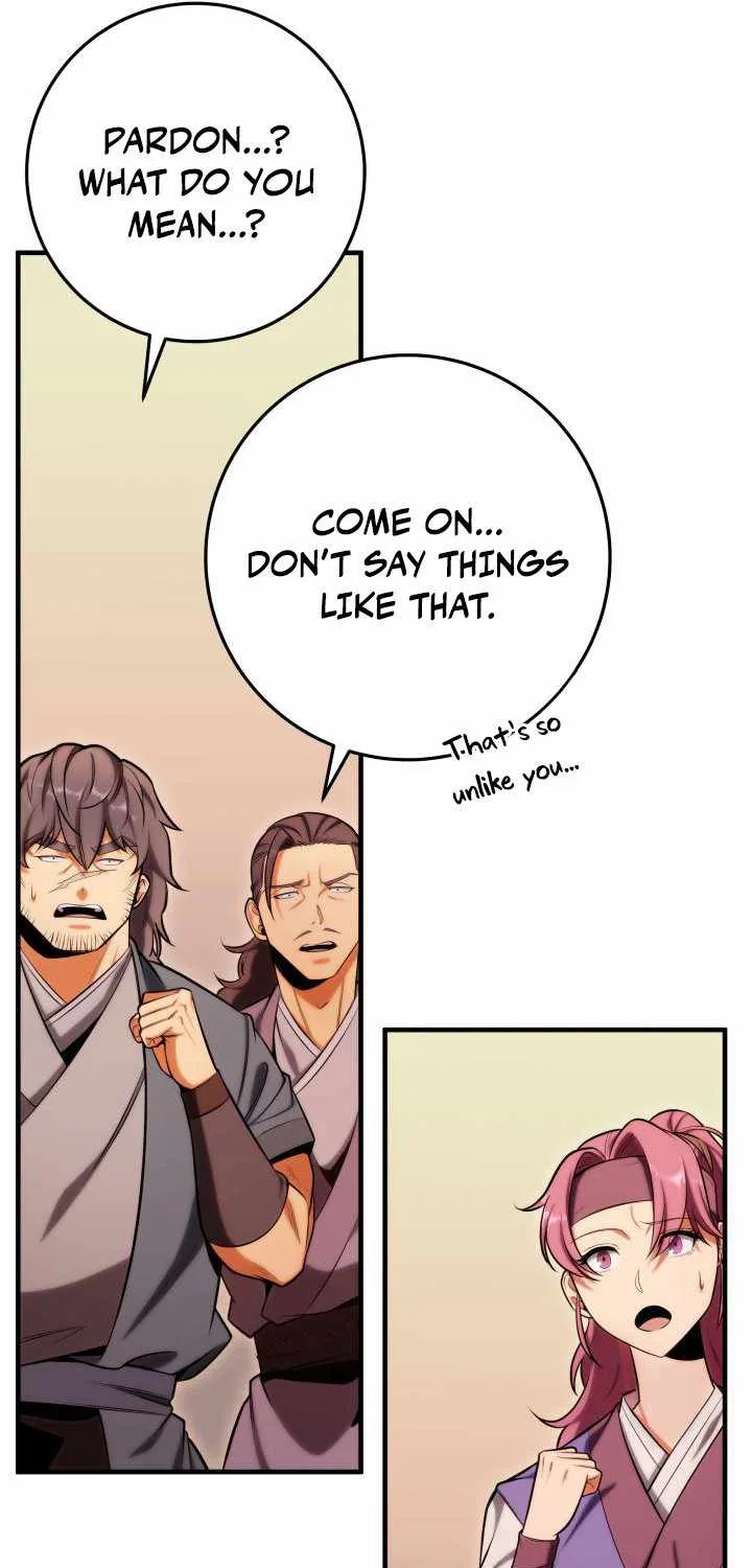 Heavenly Inquisition Sword (Nine Heavens Swordmaster) Chapter 19 page 31 - 