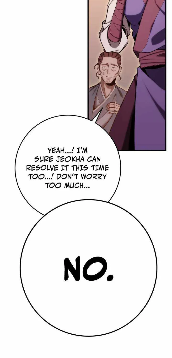 Heavenly Inquisition Sword (Nine Heavens Swordmaster) Chapter 19 page 32 - 