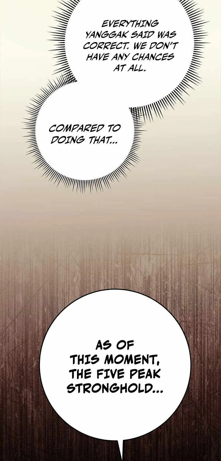 Heavenly Inquisition Sword (Nine Heavens Swordmaster) Chapter 19 page 35 - 
