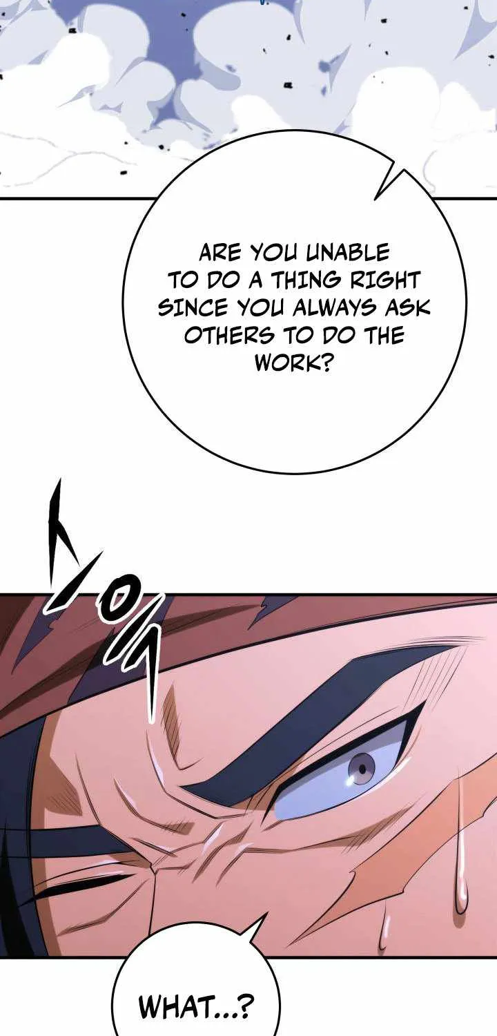 Heavenly Inquisition Sword (Nine Heavens Swordmaster) Chapter 19 page 49 - 