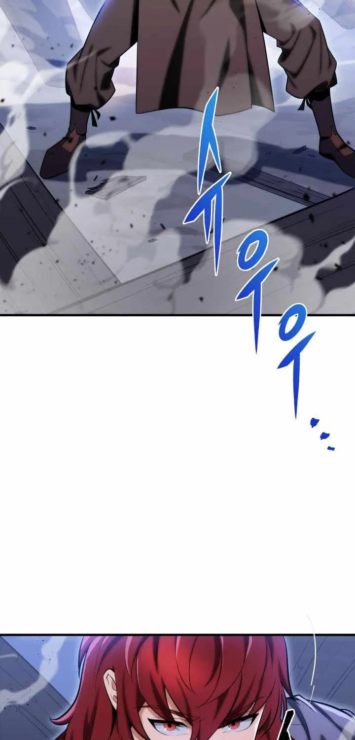 Heavenly Inquisition Sword (Nine Heavens Swordmaster) Chapter 19 page 56 - 