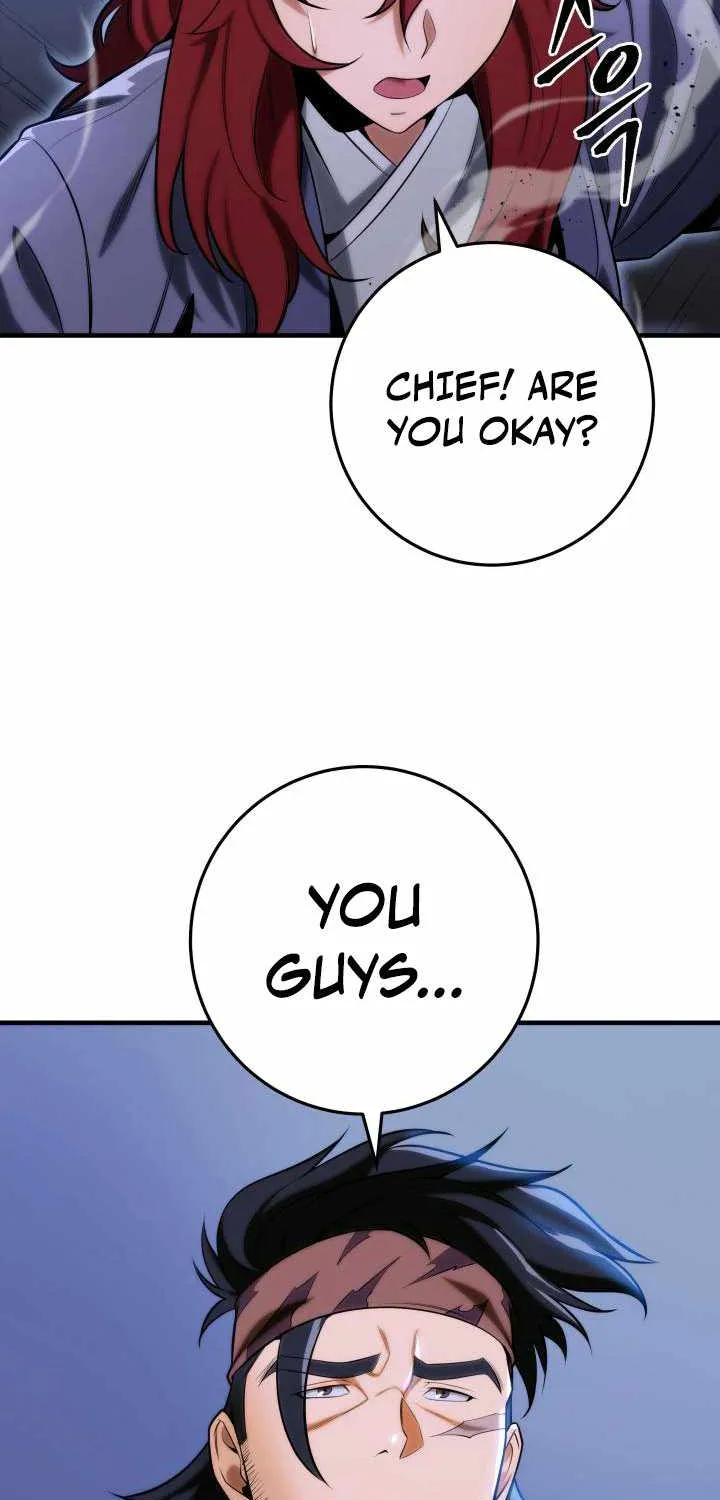 Heavenly Inquisition Sword (Nine Heavens Swordmaster) Chapter 19 page 57 - 