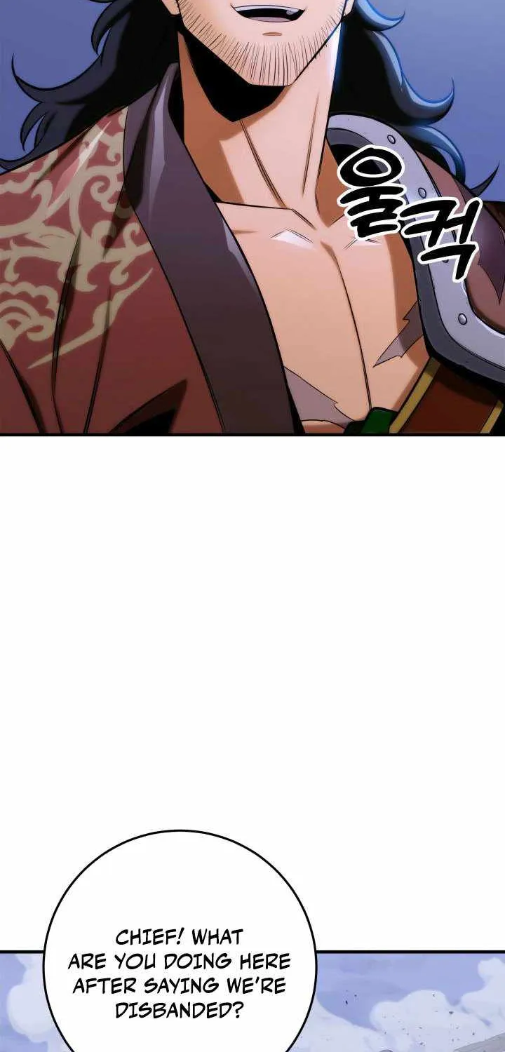 Heavenly Inquisition Sword (Nine Heavens Swordmaster) Chapter 19 page 58 - 