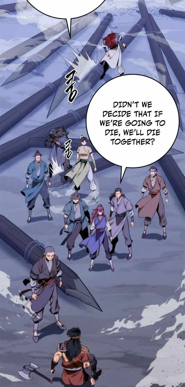 Heavenly Inquisition Sword (Nine Heavens Swordmaster) Chapter 19 page 59 - 