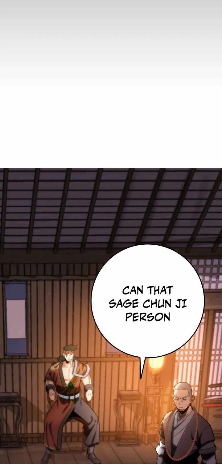 Heavenly Inquisition Sword (Nine Heavens Swordmaster) Chapter 19 page 7 - 
