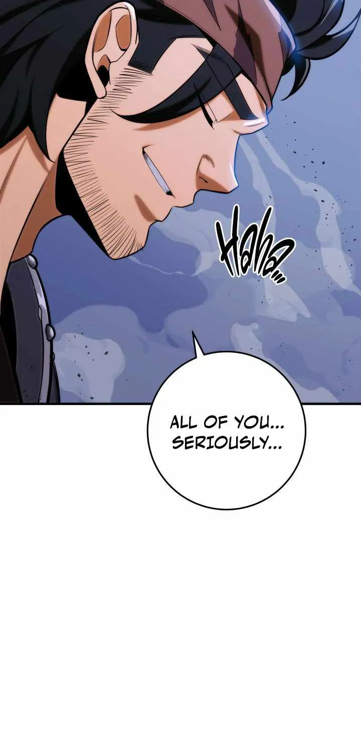 Heavenly Inquisition Sword (Nine Heavens Swordmaster) Chapter 19 page 61 - 