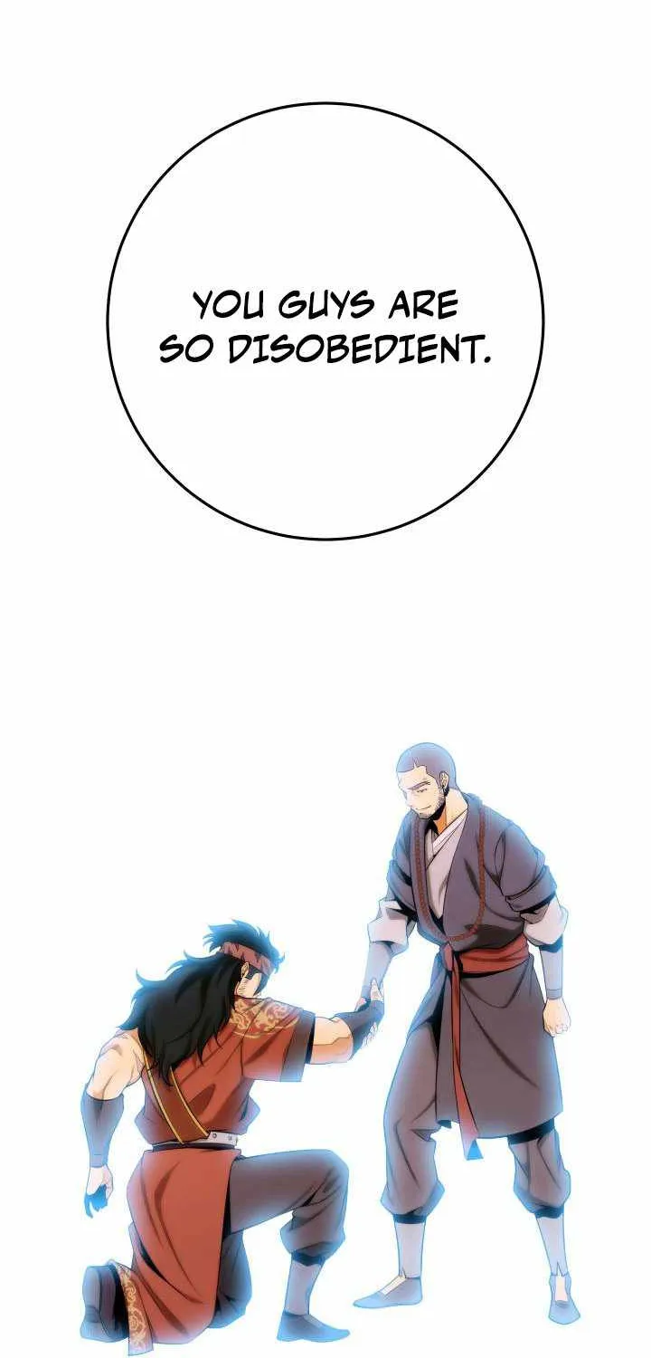 Heavenly Inquisition Sword (Nine Heavens Swordmaster) Chapter 19 page 62 - 