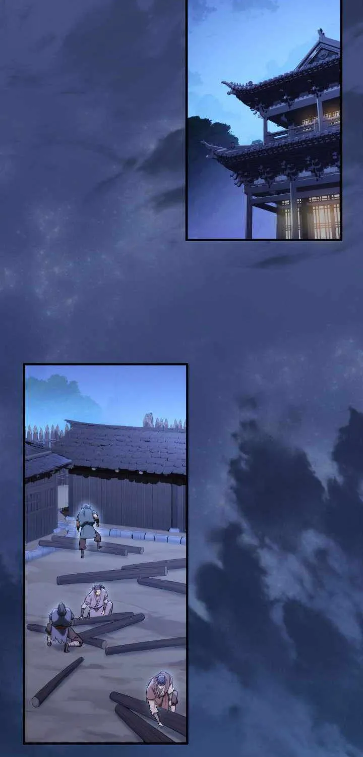 Heavenly Inquisition Sword (Nine Heavens Swordmaster) Chapter 19 page 64 - 