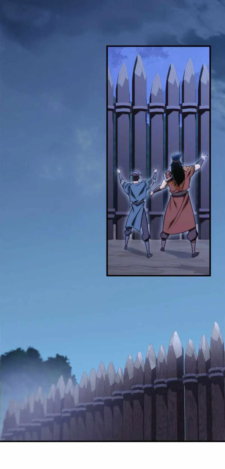 Heavenly Inquisition Sword (Nine Heavens Swordmaster) Chapter 19 page 65 - 