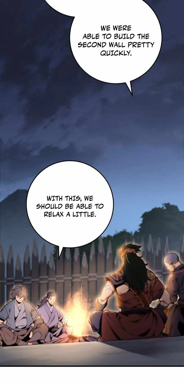 Heavenly Inquisition Sword (Nine Heavens Swordmaster) Chapter 19 page 68 - 